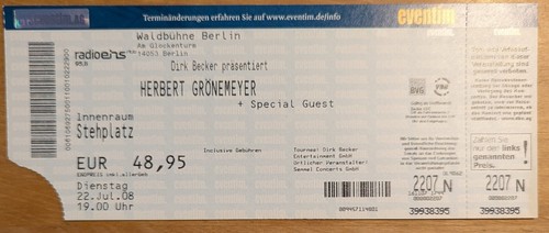 Herbert grönemeyer altes - herbert,