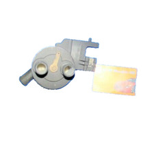 VW T4 Heizungsventil Regelventil Heizungsregler 701819809F ORIGINAL nur 89,99 €