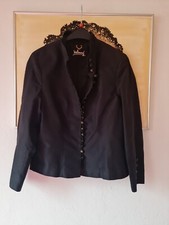 Mothwurf+++Trachtenjacke +++Gr. 38+++
