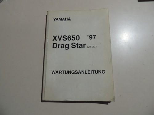 Werkstatt hand buch wartungs - werkstatt,