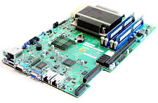 Server Board Supermicro X9SPU-F mit Intel E3-1275v2 8GB Ram