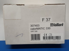 Vaillant calorMATIC 330