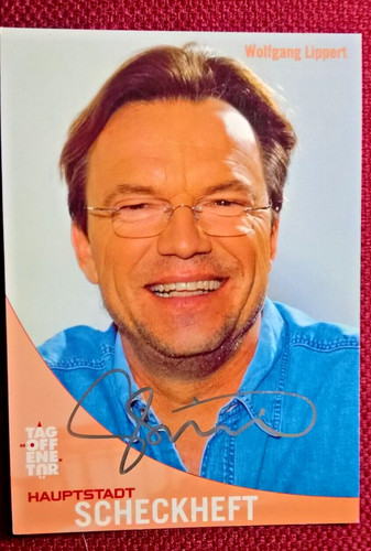Original autogramm von - original-autogramm,
