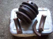 RS04/30 Famulus Vorgänger