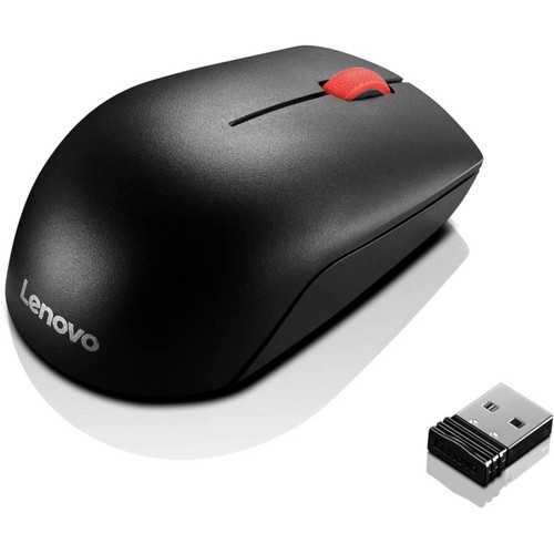 Lenovo essential maus - lenovo, funk