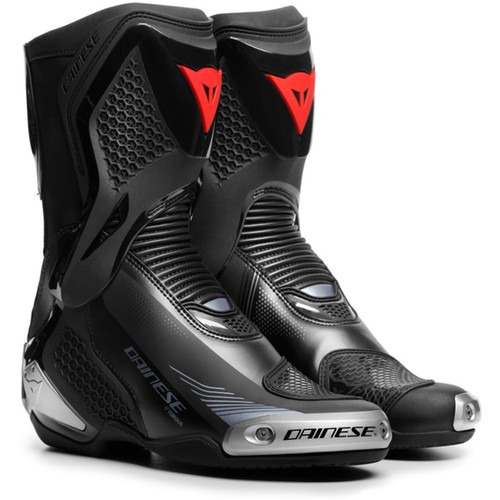 Damen motorrad stiefel - motorrad, 39