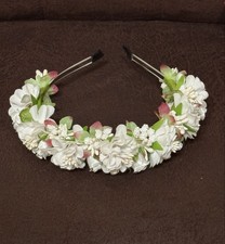 Haarkranz blumenkranz - haarkranz,