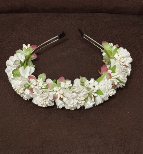 Haarkranz blumenkranz - haarkranz,