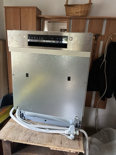 Bosch silenceplus - bosch,