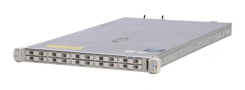 Cisco ucsc c220 - ucsc-c220-m5sx, sff