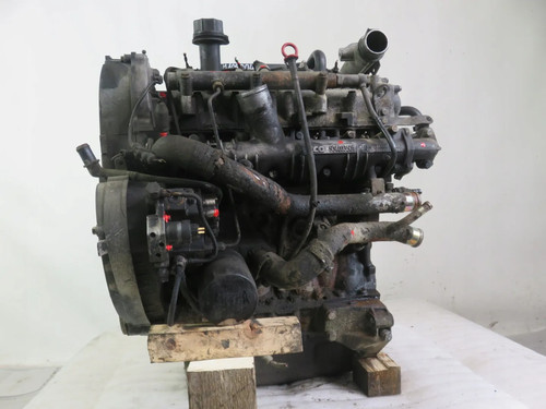 Motor fiat ducato - fiat,