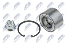 Radlager Vorderachse