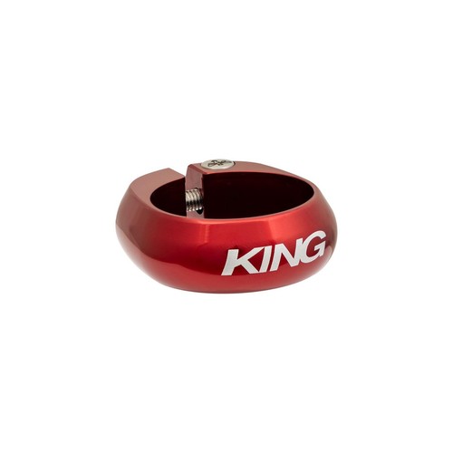 Chris king sattelklemme - chris,