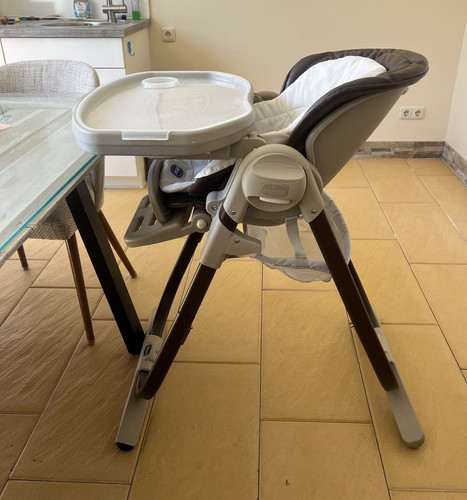Chicco baby hochstuhl mit - chicco,