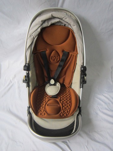 Egg kinderwagen sitzeinheit - egg,