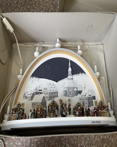 Seiffener erzgebirge - seiffener,