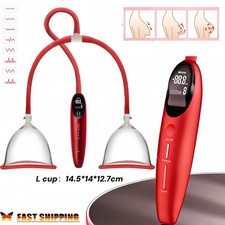 Elektrisch Brustvergrößerung