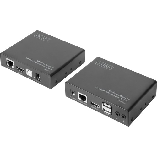 Digitus hdbaset 0 - digitus,