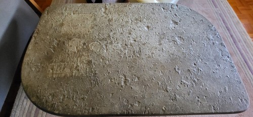 Halbrunder couchtisch grau - halbrunder,