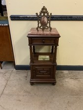 Antik - Vertiko, Kommode