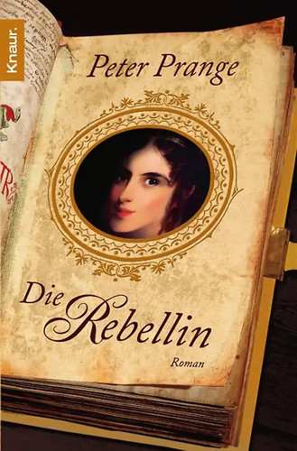 Die rebellin - die,