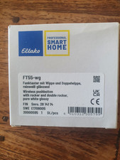 Eltako Funktaster mit