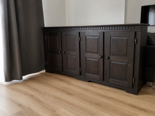 Kolonialstil möbel set - möbel-set, –