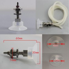 Micro Vakuumpumpe Saugnapf