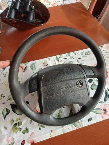 Lenkrad mit airbag - vw,