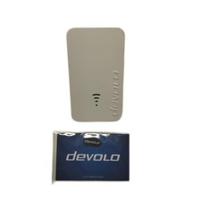 Devolo WiFi Repeater Mesh WLAN Verstärker 5 1200 Mbit 1.2tmatrix