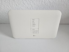 Deutsche Telekom Speedport W 724V Typ B