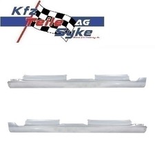 2x Schweller Einstiegblech