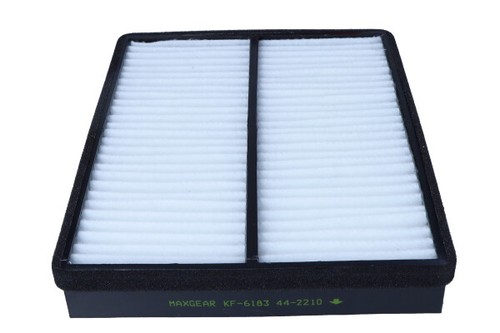 Maxgear 0471 filter - maxgear, 26-0471