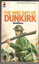 The Nine Days of Dunkirk by
