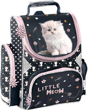 Katze Schulranzen Ergonomisch