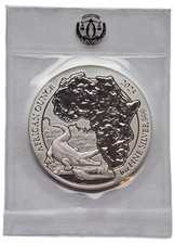 RUANDA: 50 Francs 2023