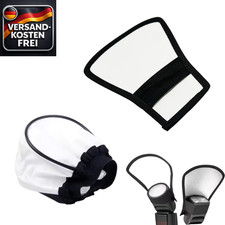 Universaler Blitz Diffusor Set