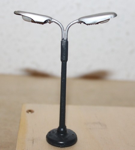 Straßenlampe