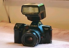 Minolta 7000i set geprüft - minolta,
