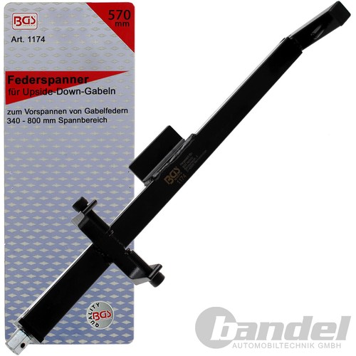 Bgs federspanner für motorrad - bgs,