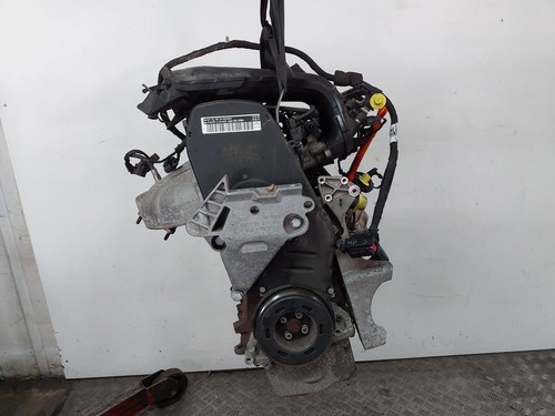 Caddy 2008 motor - vw,
