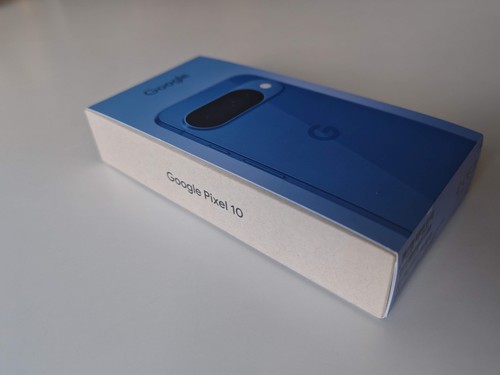 Google pixel 128gb 12gb - pixel, 10