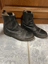 Winterreitstiefeletten Damen