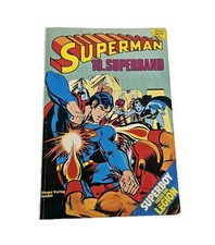 Superman Superband # 10