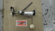 Kraftstoffpumpe Benzinpumpe Vorförderpumpe mit Geber VW Polo 86C 867919051L