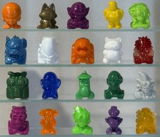 Gogos crazy bones -  20,