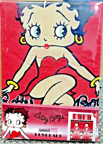 Betty boop neu versiegelt - betty,