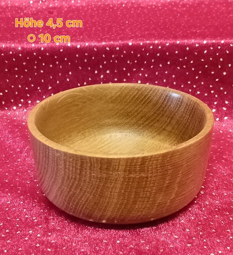 Holzschüssel schale tisch - schale,,