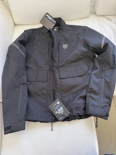 Fox legion softshell - fox,
