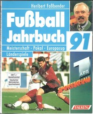 Heribert Faßbender: Fußball